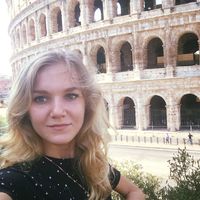 KSENIYA  MEDIK's Photo