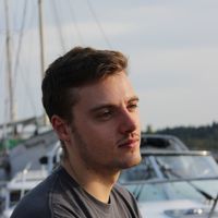 Stéfan Dyck的照片