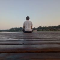 Robert  Karger's Photo