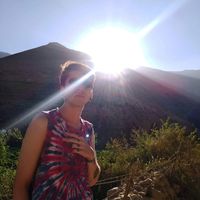 Фотографии пользователя Inti nikolai