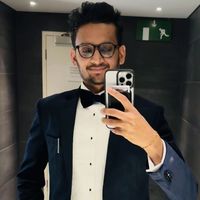 Param Vachhani's Photo