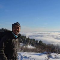 İbrahim Burak Biz's Photo