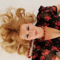 Fotos de Kristina Askovic