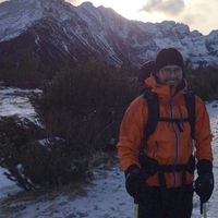 Krzysztof Kowal's Photo