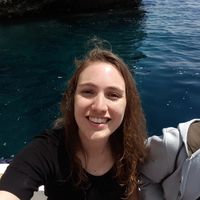 Noelia Griffi's Photo