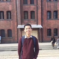 Darren Zamudio's Photo