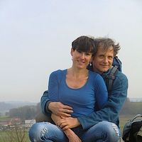 Uwe und Renate Roth's Photo