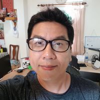 Seksan Saengisrapirak's Photo