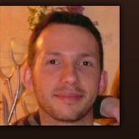 Stéphane MALECKI's Photo