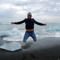 Michal Kruszewski's Photo