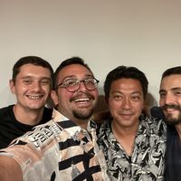 Dimitrios Mimaros's Photo