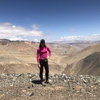 Méghane Raymond's Photo