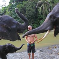 Paul Kennedy's Photo