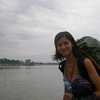 Photos de Tamara Martínez Vílchez