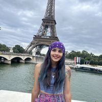 Wiktoria Mrożek的照片