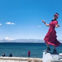 PSameera Khann的照片