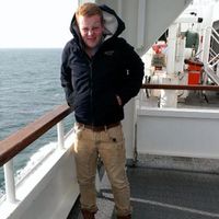 Fotos von Max Stegemann