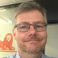 Frank Laurent's Photo