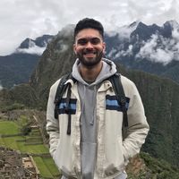 Indraj  Gill's Photo