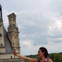 Fotos von Behnaz Sokhan