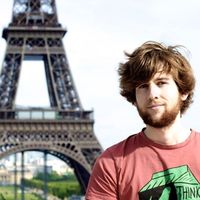 Moritz Gerster's Photo