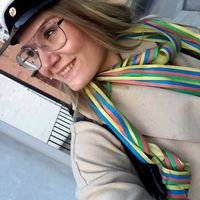 Essi Uusipaasto's Photo