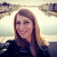 Fotos de Katharina Kröner