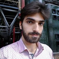 Mateus Damasio's Photo