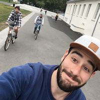 Fotos de Urko Fernandez