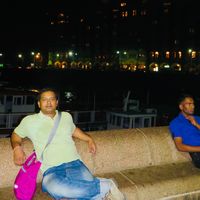 Amit Kashyap的照片