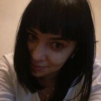 Алена Саулина's Photo