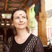 Aleksandra Przybył's Photo