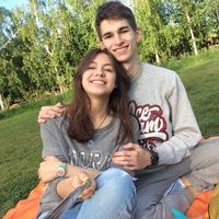 Kam & Regina的照片