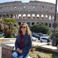 Фотографии пользователя Malu  Raisch