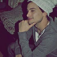 Nicolás Texeira的照片