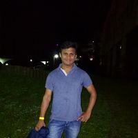 Srikanth Kata的照片