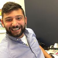 David Mendez's Photo