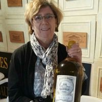 Catherine LE SCAO的照片