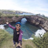 Fotos de Ignatius Ariputra