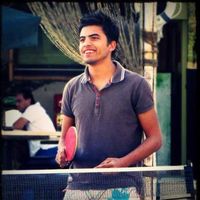 Mohamed Fath's Photo