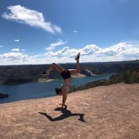 Rocio Bodocco的照片