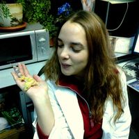 Nadine Coutinho的照片