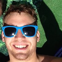 Florian Buhl's Photo