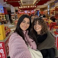 Greta e Federica Barbieri Trizzino's Photo