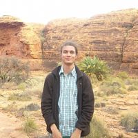 Anton Wöllert's Photo