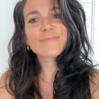 Julie Charrier's Photo