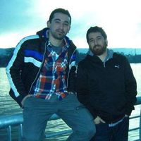 Felipe Aedo Burgos's Photo