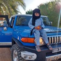 Fotos de Dahou Dahou