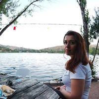 Refiye Yıldırım的照片