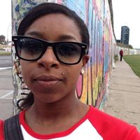 Fotos von Carol Rose